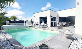 Maison 4 Pièces 128 m² à vendre à Châtellerault (86100)