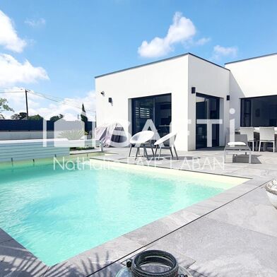 Maison 4 pièces 388000 €