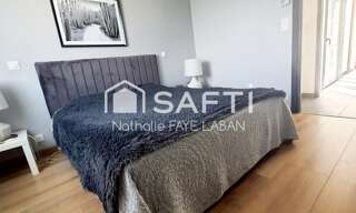 Maison 4 Pièces 128 m² à vendre à Châtellerault (86100)