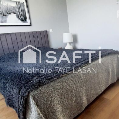 Maison 4 pièces 388000 €