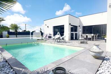 Maison 4 pièces 388000 €