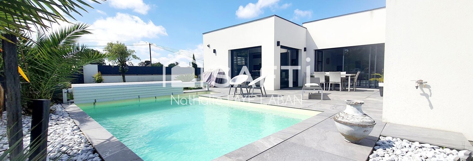 Maison 4 Pièces 128 m² à vendre à Châtellerault (86100)