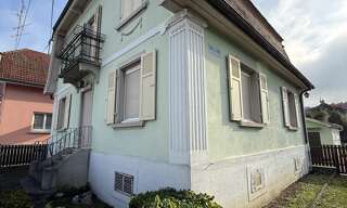 Maison 7 Pièces 138 m² à vendre à Illfurth (68720)