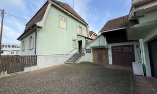 Maison 7 Pièces 138 m² à vendre à Illfurth (68720)