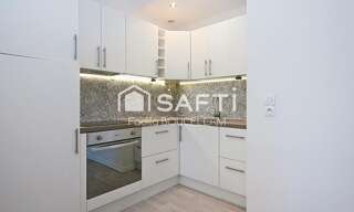 Appartement 2 Pièces 42 m² à vendre à Rosny-sur-Seine (78710)