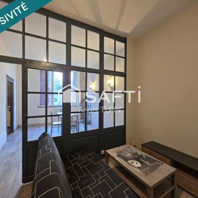 Appartement 3 pièces 69000 €