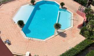 Appartement 2 Pièces 26 m² à vendre à Sète (34200)