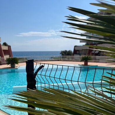 Appartement 2 pièces 198000 €