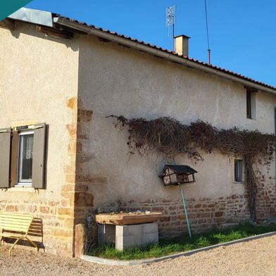 Maison 4 pièces 240000 €