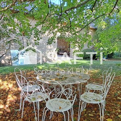 Maison 6 pièces 365000 €