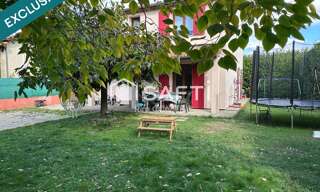 Maison 5 Pièces 94 m² à vendre à Saint-Rambert-d'Albon (26140)