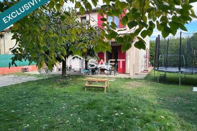 Maison 5 pièces 198000 €