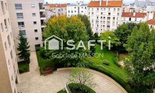 Appartement 5 Pièces 121 m² à vendre à Le Kremlin-Bicêtre (94270)