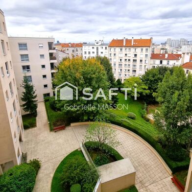 Appartement 5 pièces 725000 €