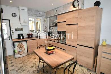 Appartement 3 pièces 114000 €