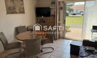 Appartement 3 Pièces 47 m² à vendre à Berck (62600)