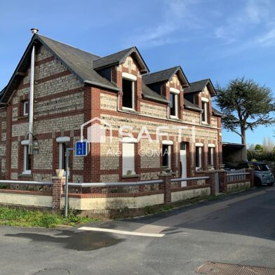 Maison 7 pièces 340000 €