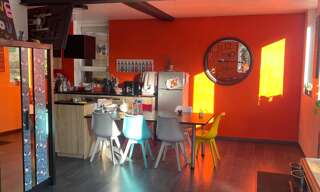 Maison 7 Pièces 196 m² à vendre à Senneville-sur-Fécamp (76400)