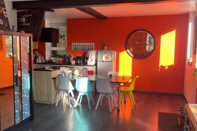 Maison 7 pièces 327000 €