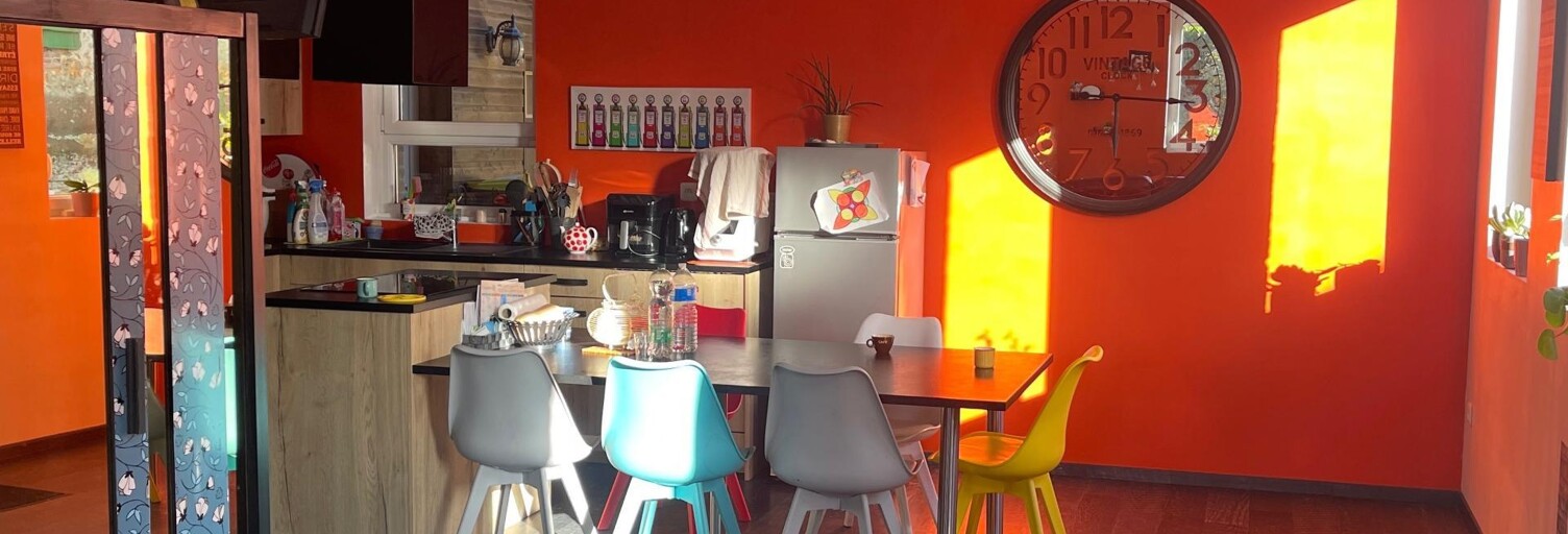 Maison 7 Pièces 196 m² à vendre à Senneville-sur-Fécamp (76400)