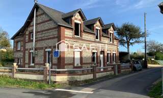 Maison 7 Pièces 196 m² à vendre à Senneville-sur-Fécamp (76400)