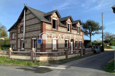 Maison 7 pièces 327000 €