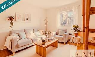 Appartement 2 Pièces 38 m² à vendre à Bordeaux (33000)