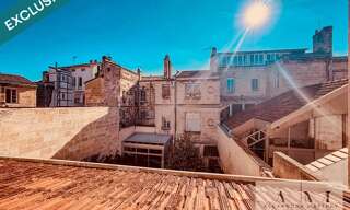 Appartement 2 Pièces 38 m² à vendre à Bordeaux (33000)