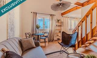 Appartement 2 Pièces 38 m² à vendre à Bordeaux (33000)