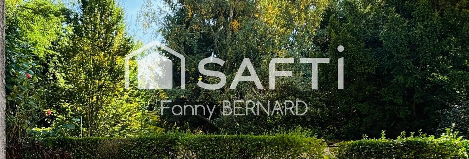 Appartement 4 Pièces 90 m² à vendre à Soissons (02200)