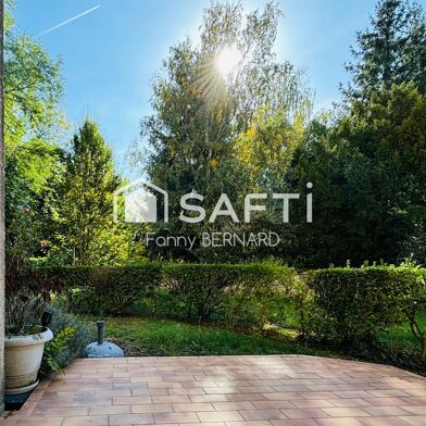 Appartement 4 pièces 171930 €