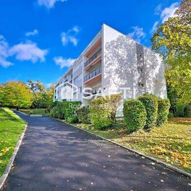 Appartement 2 pièces 167000 €