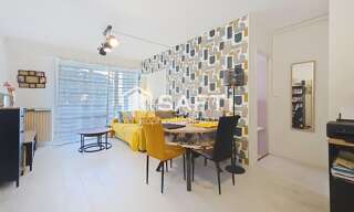 Appartement 2 Pièces 48 m² à vendre à Gradignan (33170)