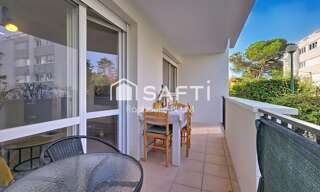 Appartement 2 Pièces 48 m² à vendre à Gradignan (33170)