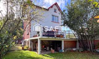 Maison 4 Pièces 82 m² à vendre à Maisons-Alfort (94700)