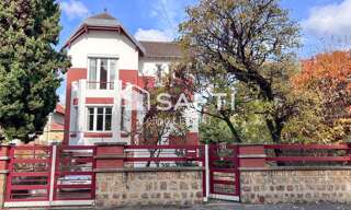 Maison 4 Pièces 82 m² à vendre à Maisons-Alfort (94700)