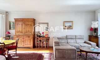 Maison 4 Pièces 82 m² à vendre à Maisons-Alfort (94700)