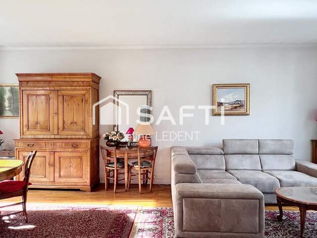 Maison de caractère, non mitoyenne, — photo du bien