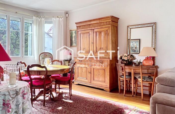 Maison de caractère, non mitoyenne, — photo 2