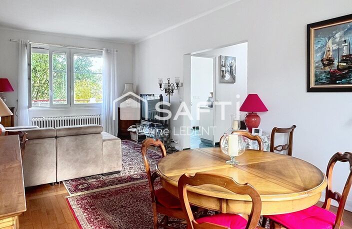 Maison de caractère, non mitoyenne, — photo 3
