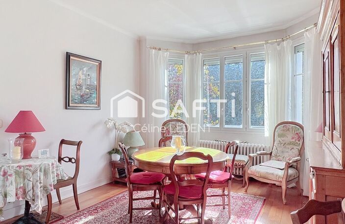 Maison de caractère, non mitoyenne, — photo 4