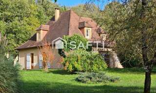 Maison 8 Pièces 168 m² à vendre à Sainte-Foy-de-Longas (24510)