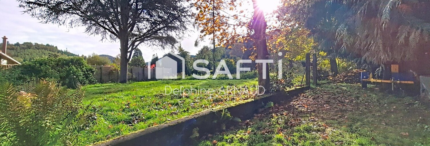 Immeuble  481 m² à vendre à Lubine (88490)