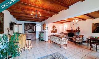 Immeuble  481 m² à vendre à Lubine (88490)