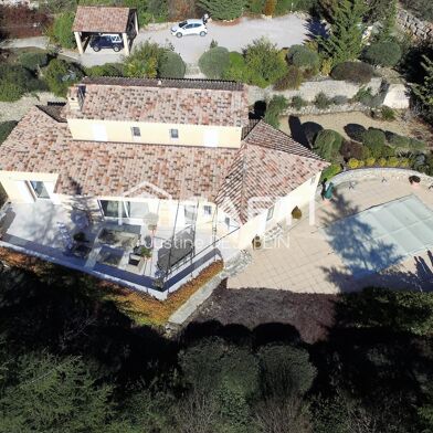 Maison 6 pièces 558000 €