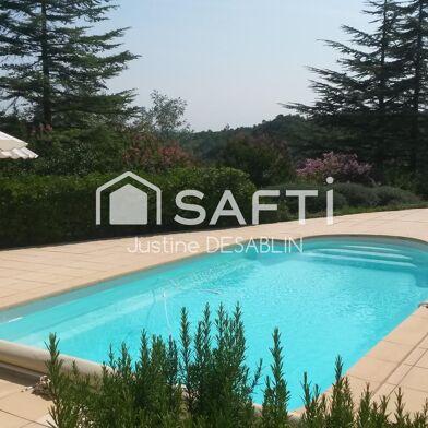 Maison 6 pièces 558000 €