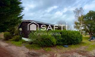 Terrain  30000 m² à vendre à Gujan-Mestras (33470)