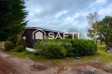 Terrain  730000 €