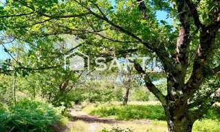 Terrain  30000 m² à vendre à Gujan-Mestras (33470)