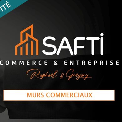 Commerce 3 pièces 315000 €